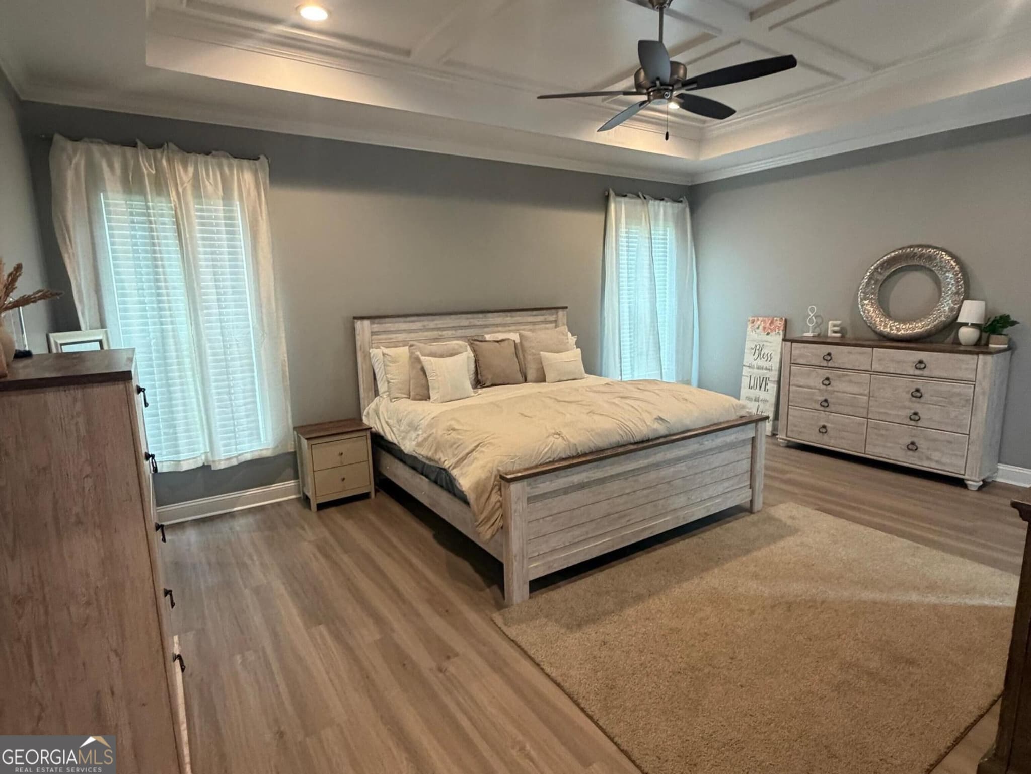 4 bedroom, 2 bathroom, 2,238 sq ft single family residence for sale at 3904 Betty's Place, Hahira, GA 31632 — photo 6