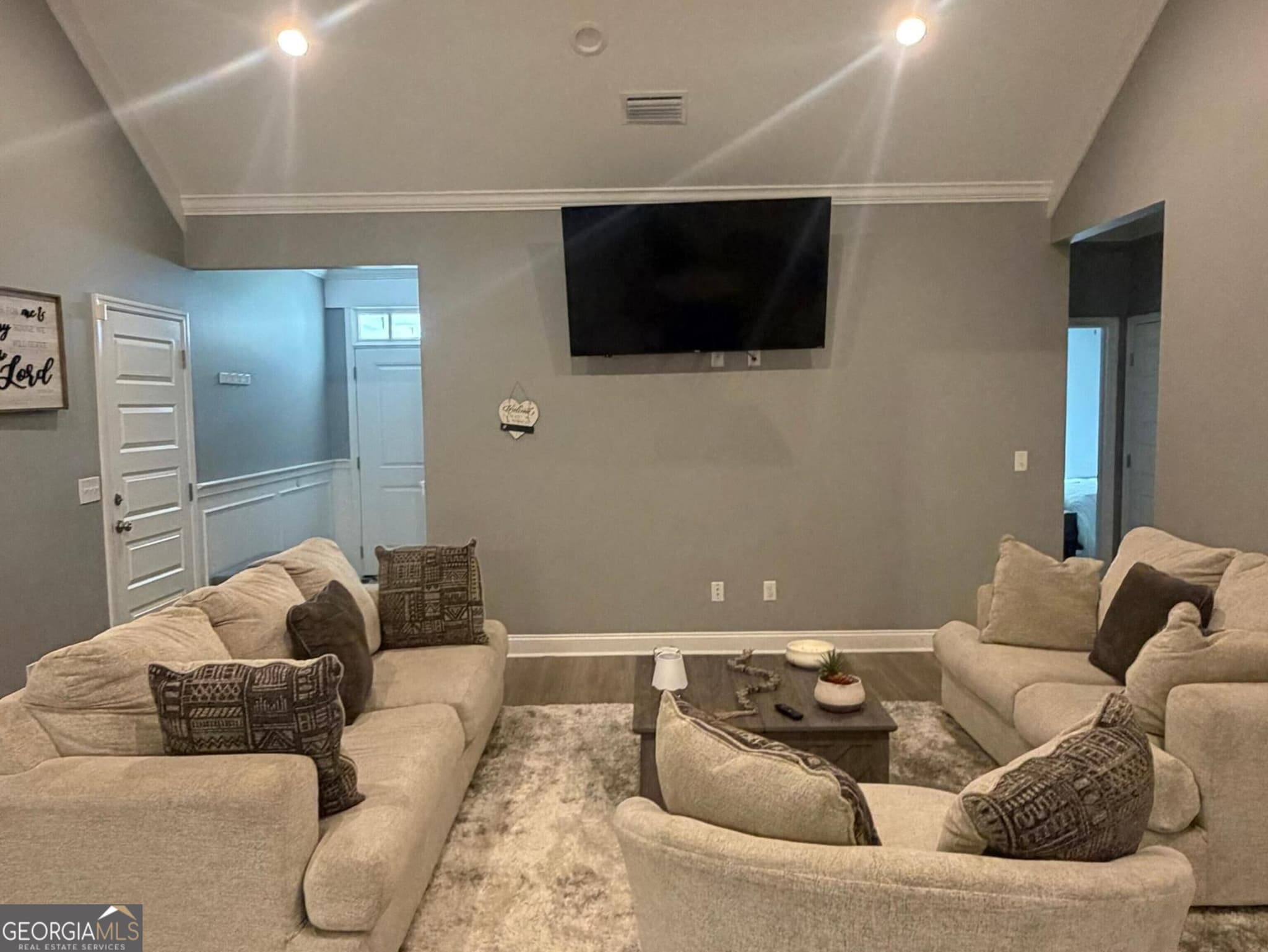 4 bedroom, 2 bathroom, 2,238 sq ft single family residence for sale at 3904 Betty's Place, Hahira, GA 31632 — photo 4