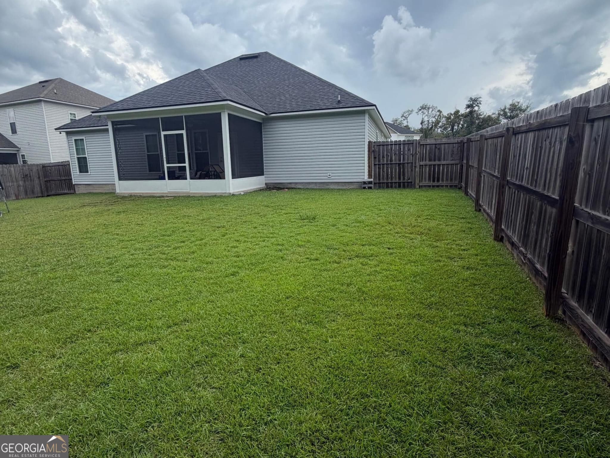 4 bedroom, 2 bathroom, 2,238 sq ft single family residence for sale at 3904 Betty's Place, Hahira, GA 31632 — photo 8