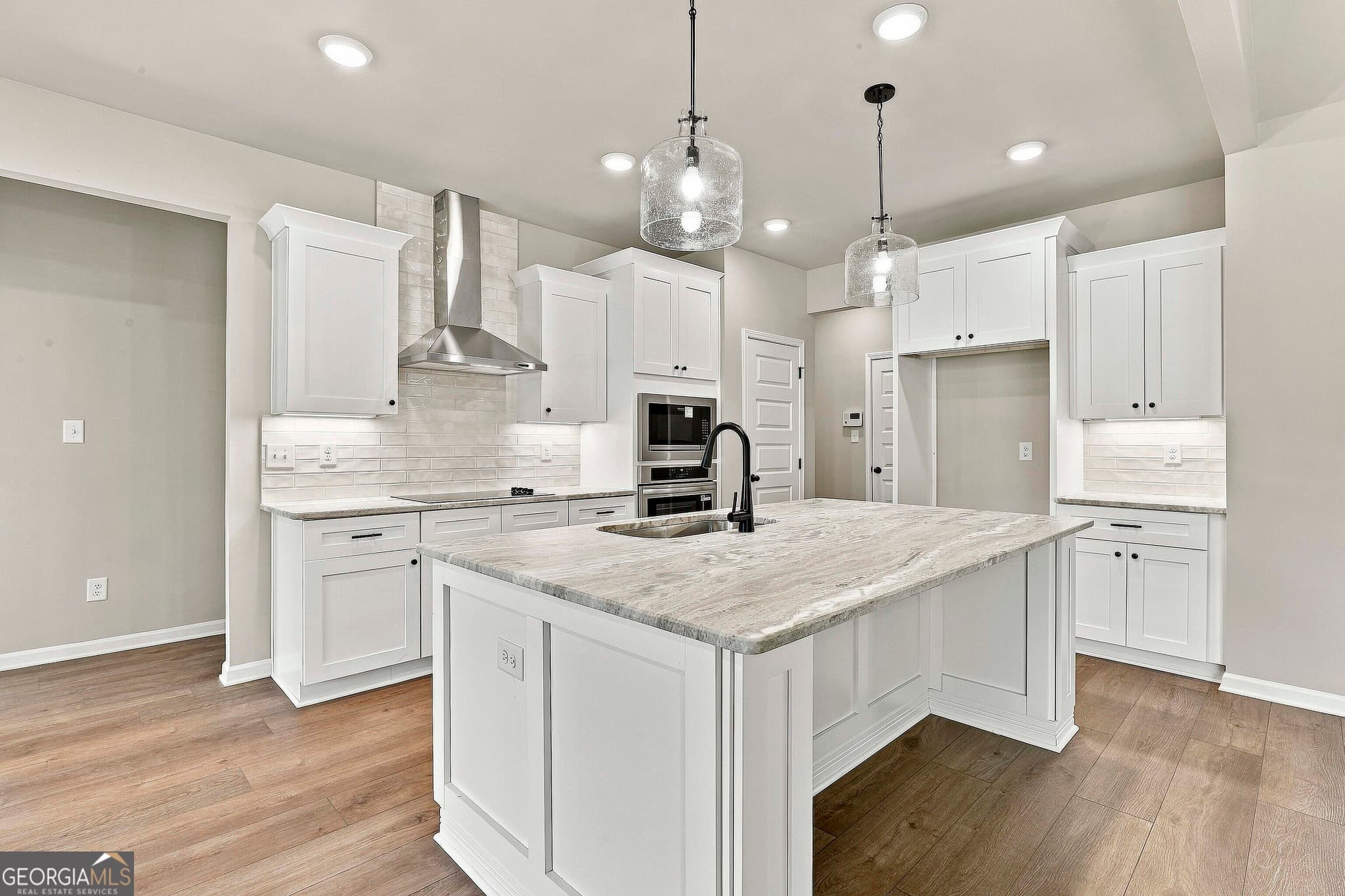 4 bedroom, 3 bathroom, 2,311 sq ft single family residence for sale at 164 Piney Woods Drive 7, Newnan, GA 30263 — photo 6