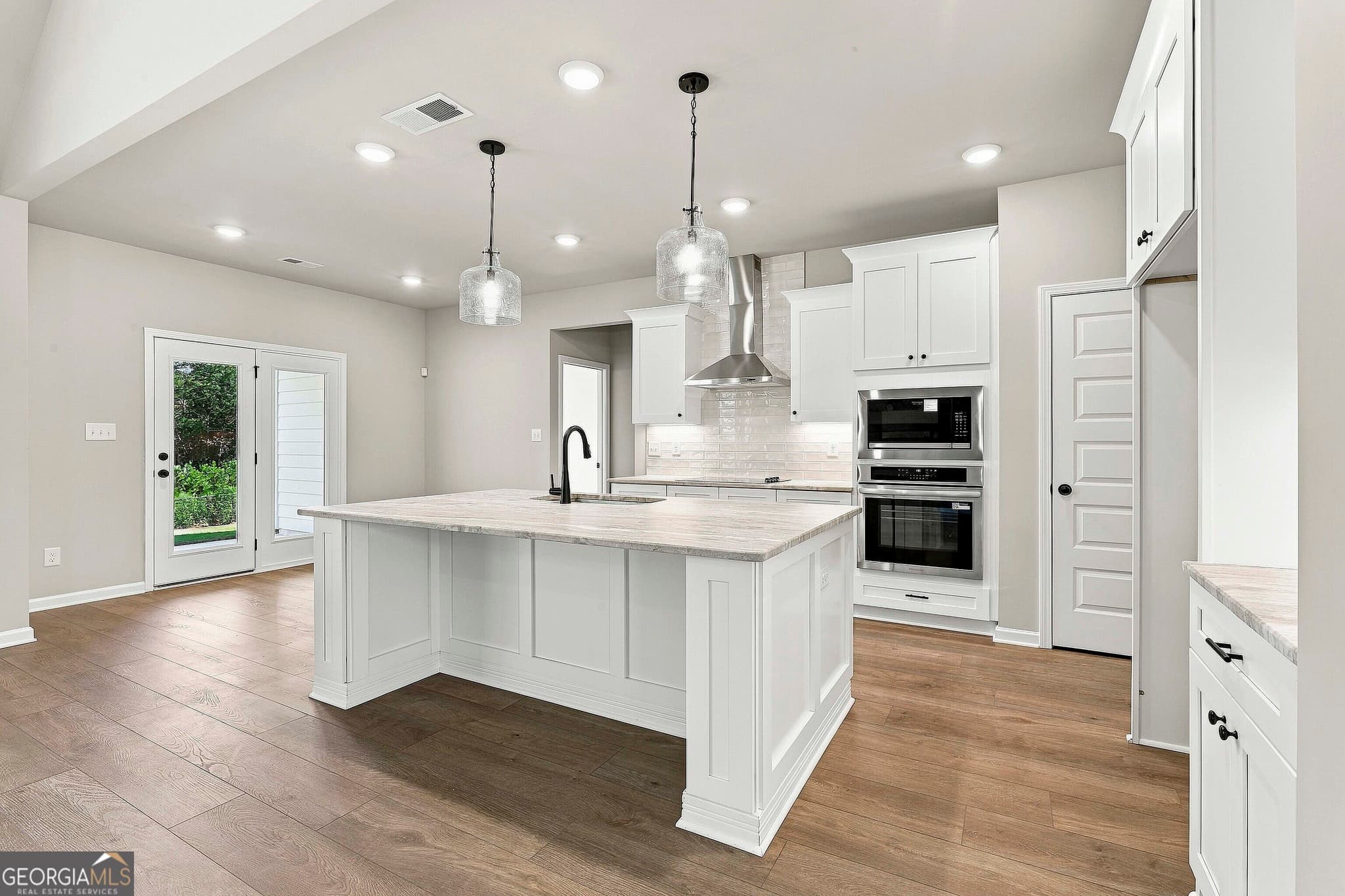 4 bedroom, 3 bathroom, 2,311 sq ft single family residence for sale at 164 Piney Woods Drive 7, Newnan, GA 30263 — photo 7
