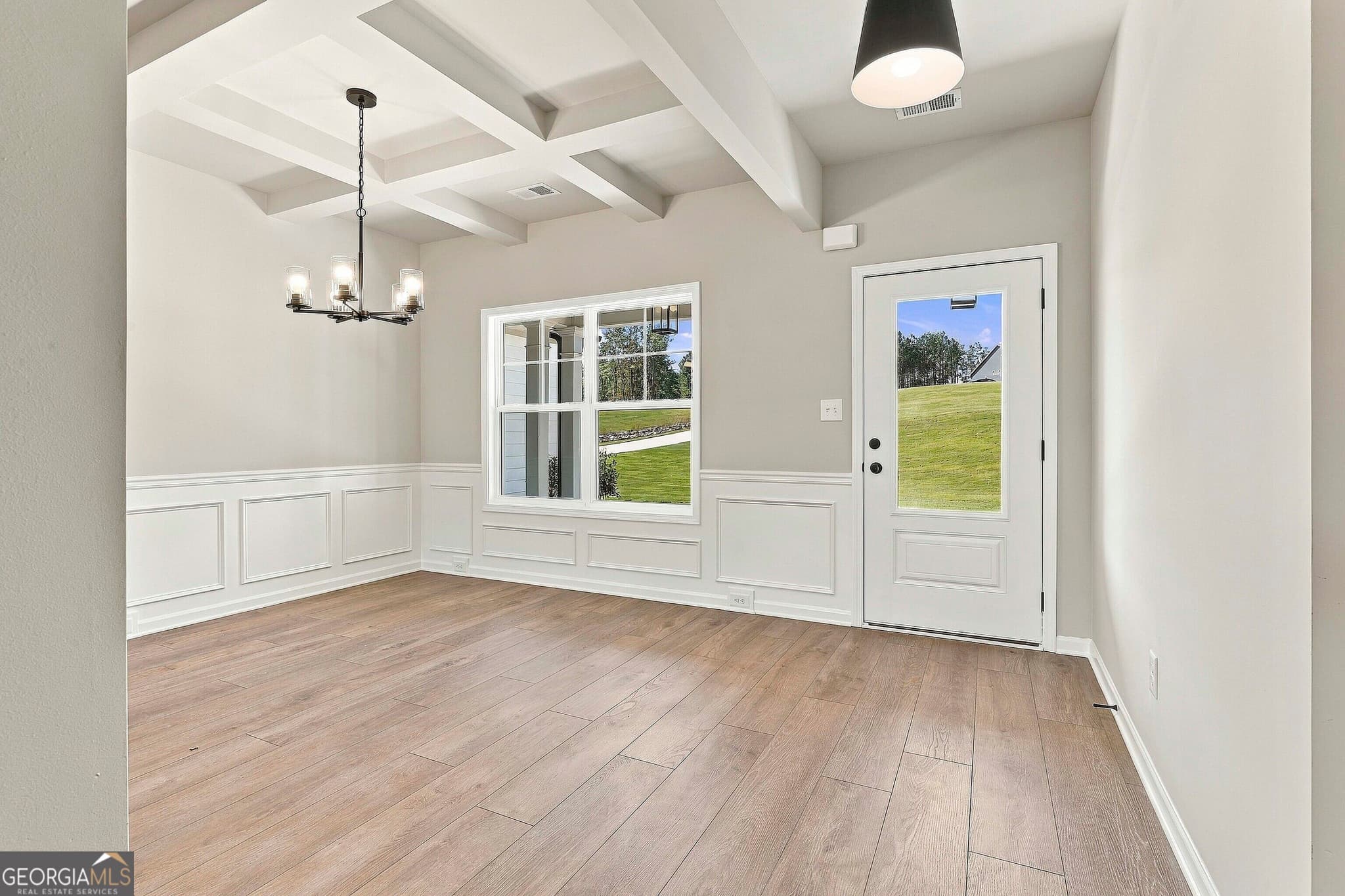 4 bedroom, 3 bathroom, 2,311 sq ft single family residence for sale at 164 Piney Woods Drive 7, Newnan, GA 30263 — photo 9