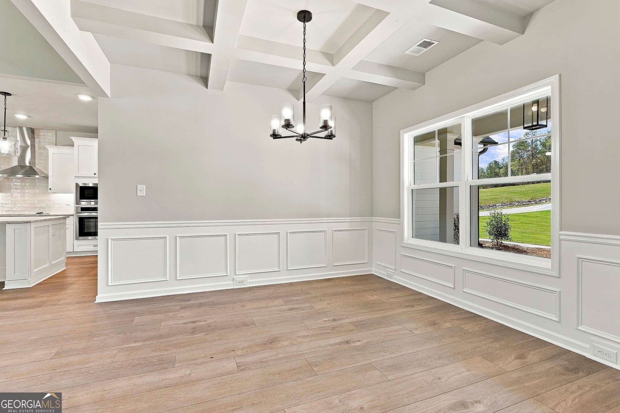 4 bedroom, 3 bathroom, 2,311 sq ft single family residence for sale at 164 Piney Woods Drive 7, Newnan, GA 30263 — photo 10