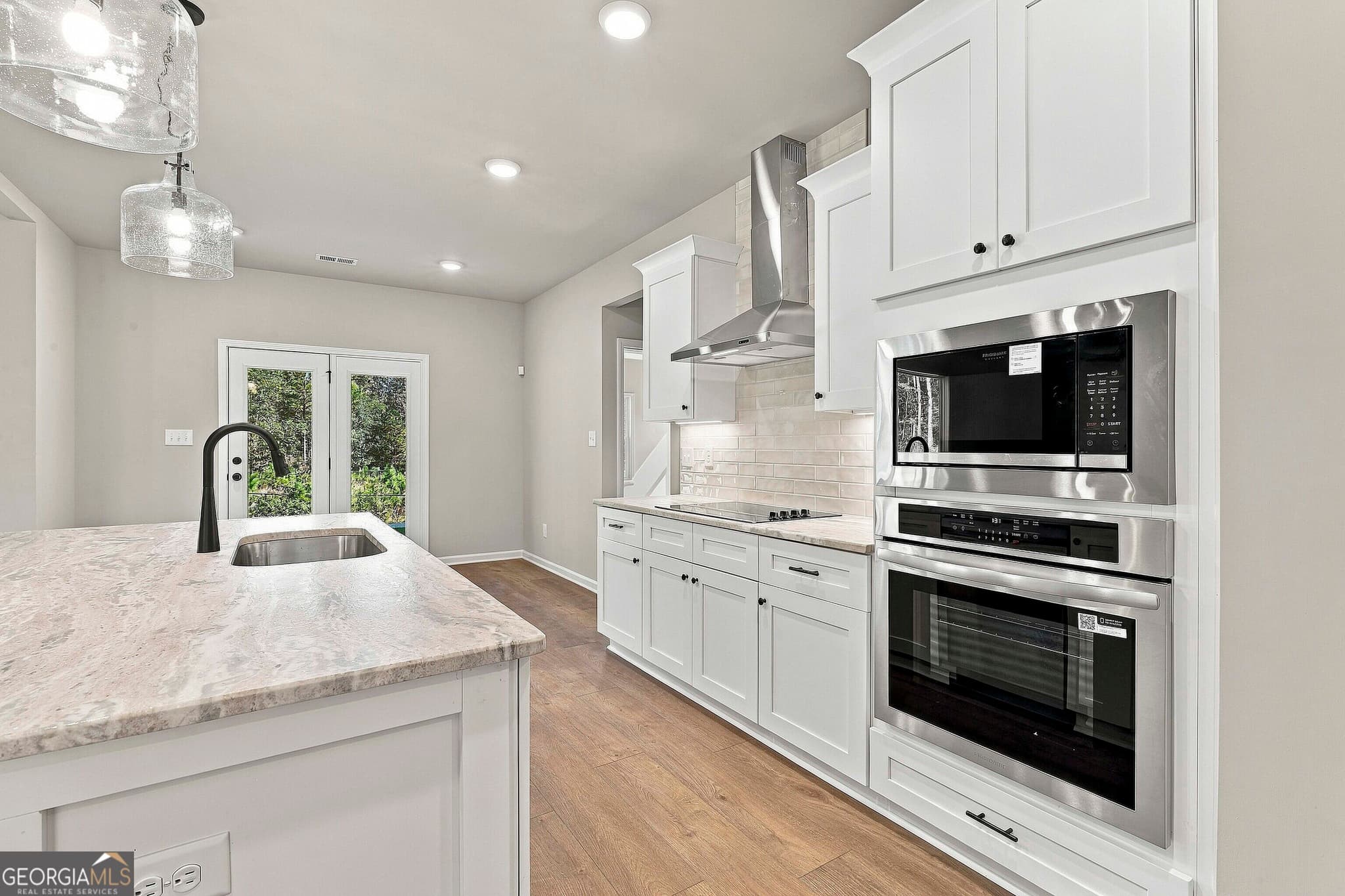 4 bedroom, 3 bathroom, 2,311 sq ft single family residence for sale at 164 Piney Woods Drive 7, Newnan, GA 30263 — photo 8