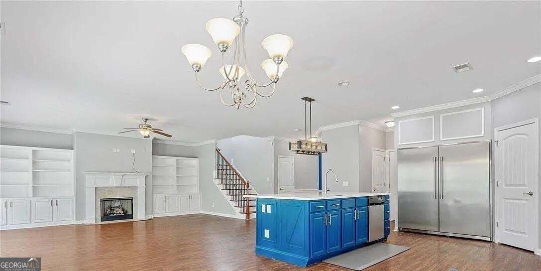 4 bedroom, 3.5 bathroom, 2,888 sq ft single family residence for sale at 270 Willow Point Circle, Savannah, GA 31407 — photo 2