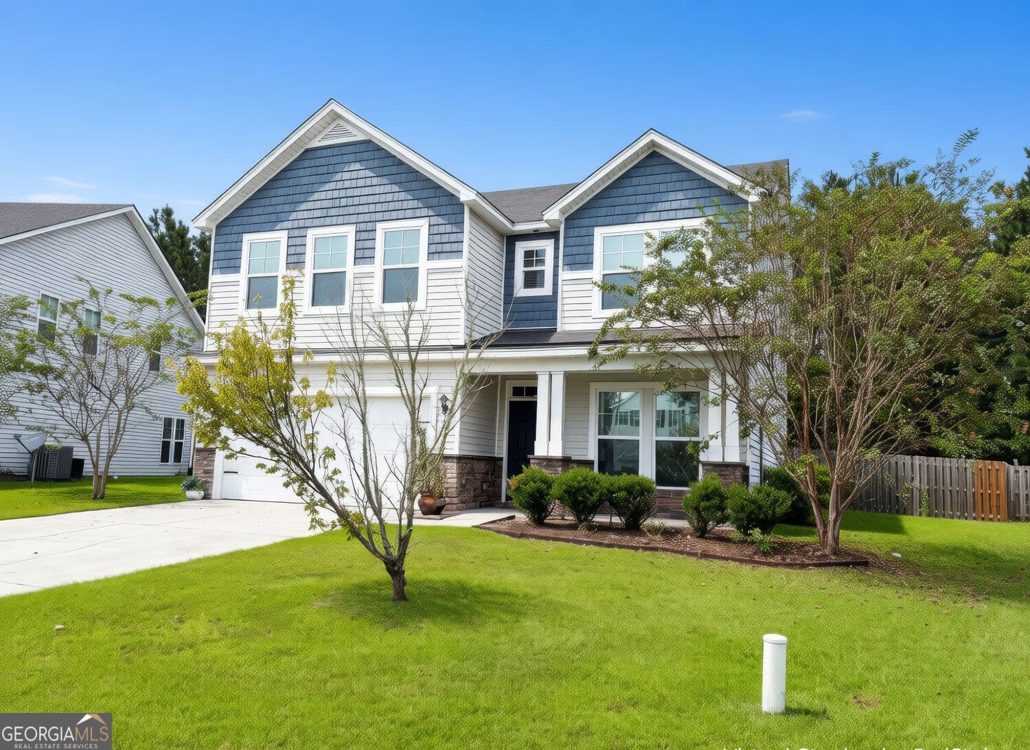 4 bedroom, 3.5 bathroom, 2,888 sq ft single family residence for sale at 270 Willow Point Circle, Savannah, GA 31407 — photo 1 of 24