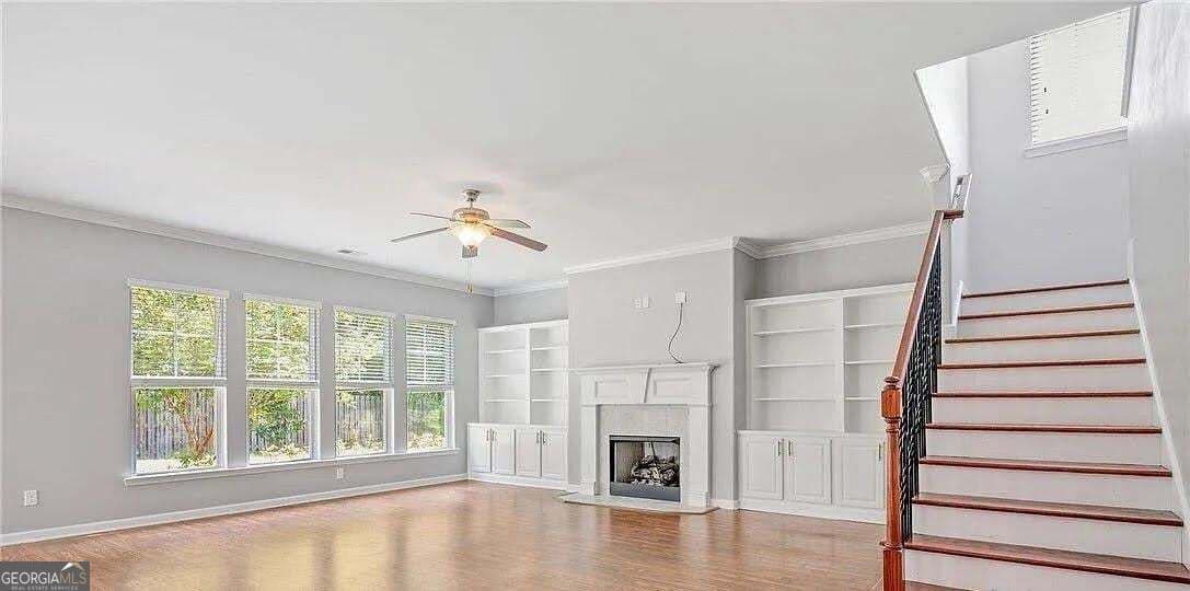 4 bedroom, 3.5 bathroom, 2,888 sq ft single family residence for sale at 270 Willow Point Circle, Savannah, GA 31407 — photo 5