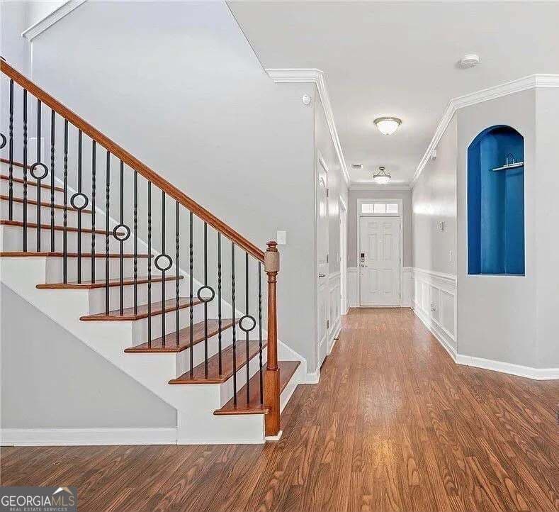 4 bedroom, 3.5 bathroom, 2,888 sq ft single family residence for sale at 270 Willow Point Circle, Savannah, GA 31407 — photo 4