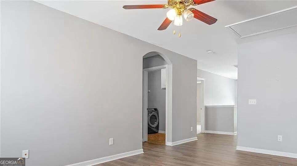 4 bedroom, 3.5 bathroom, 2,888 sq ft single family residence for sale at 270 Willow Point Circle, Savannah, GA 31407 — photo 8