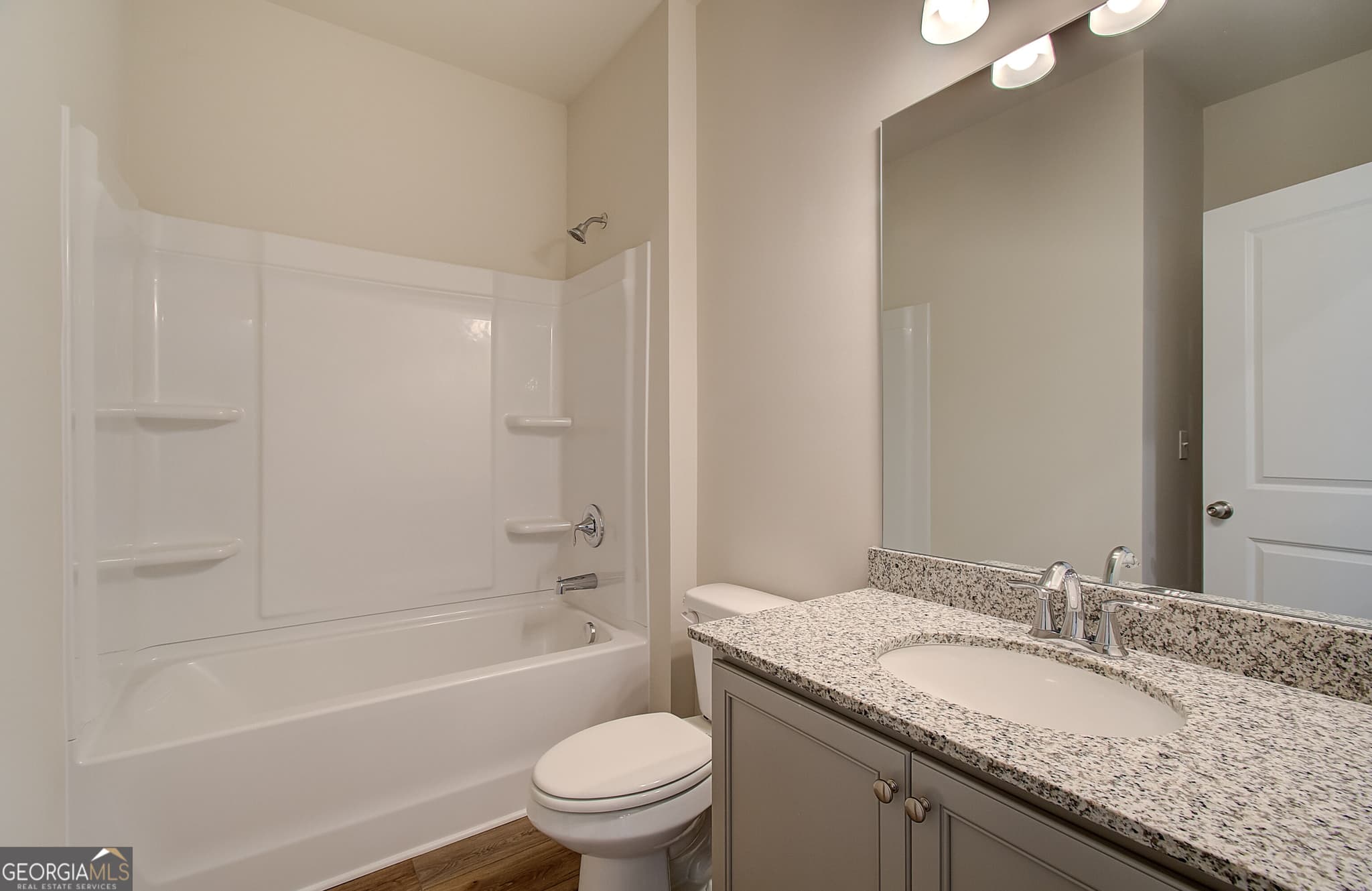 5 bedroom, 4 bathroom, 3,167 sq ft single family residence for sale at 1059 Georgian Point Drive LOT 85, Lawrenceville, GA 30045 — photo 10