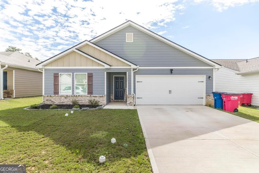 4 bedroom, 2 bathroom, 1,773 sq ft single family residence for rent at 182 Lochwolde Drive, Macon, GA 31220 for $2,050 a month — photo 1 of 1