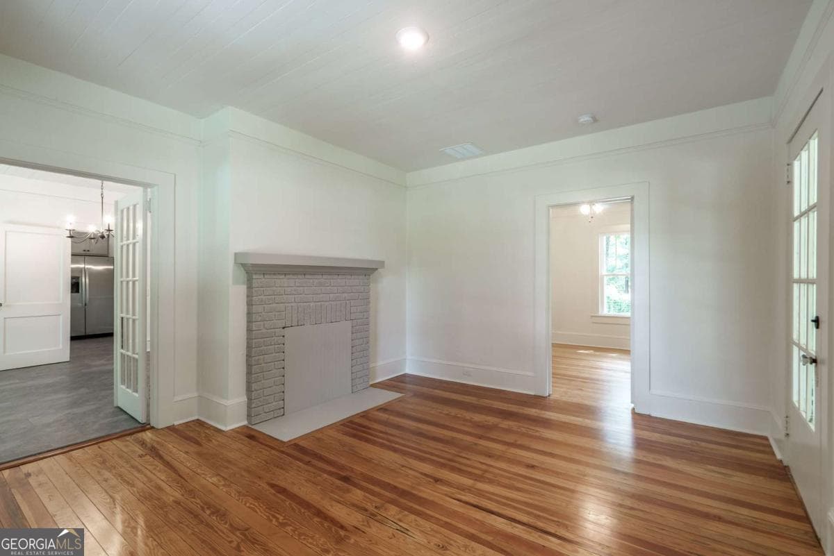 2 bedroom, 1 bathroom, 1,252 sq ft single family residence for rent at 5380 Guthrie Road, Loganville, GA 30052 for $2,250 a month — photo 8