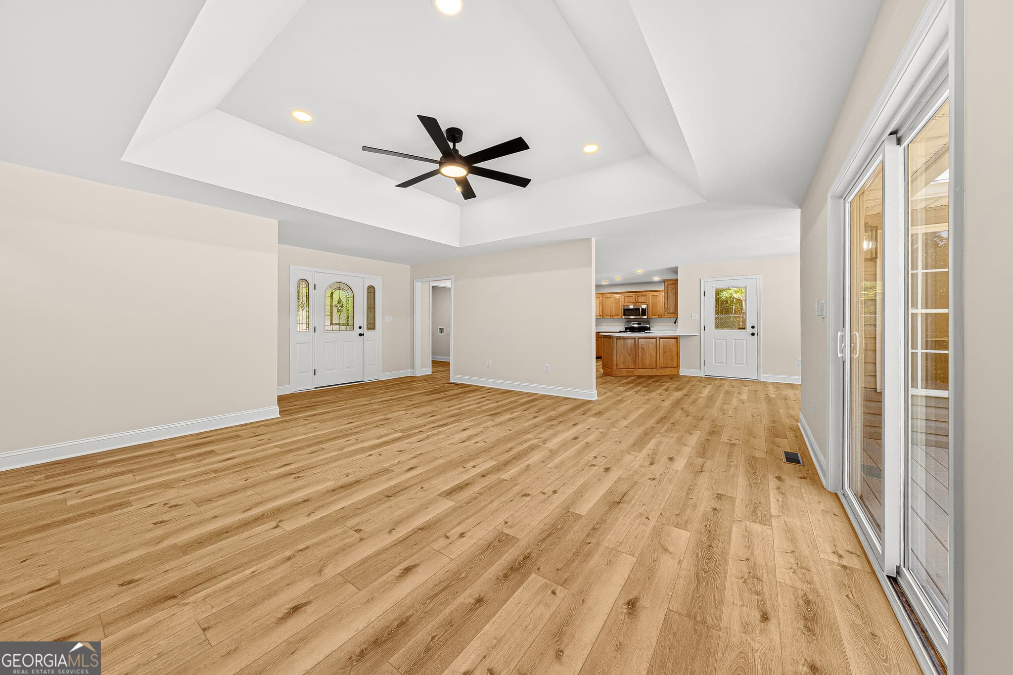 3 bedroom, 2 bathroom, 1,564 sq ft single family residence for sale at 416 Greenbriar Drive, Hartwell, GA 30643 — photo 10