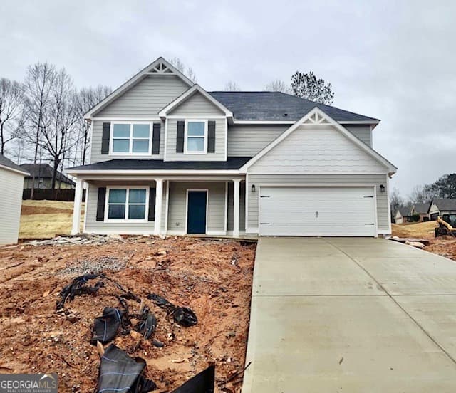 2410 Meadow Lane LOT 92, Valley, AL 36854 — most recent listing photo