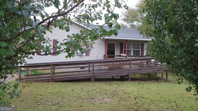 2684 SW 56th Avenue, Lanett, AL 36863 — most recent listing photo