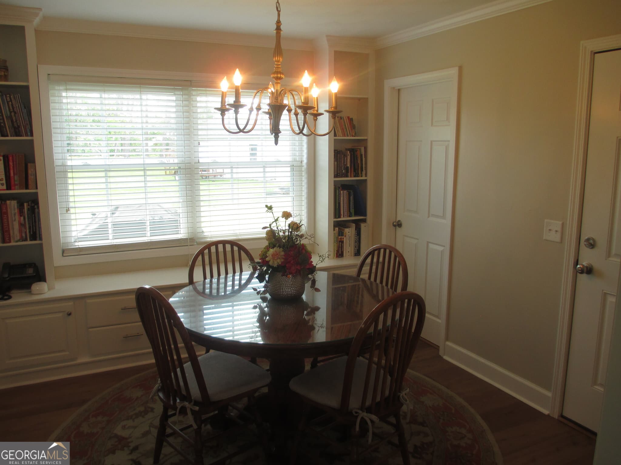 3 bedroom, 2 bathroom, 1,953 sq ft single family residence for sale at 29 Pine Forest Avenue, Hazlehurst, GA 31539 — photo 10