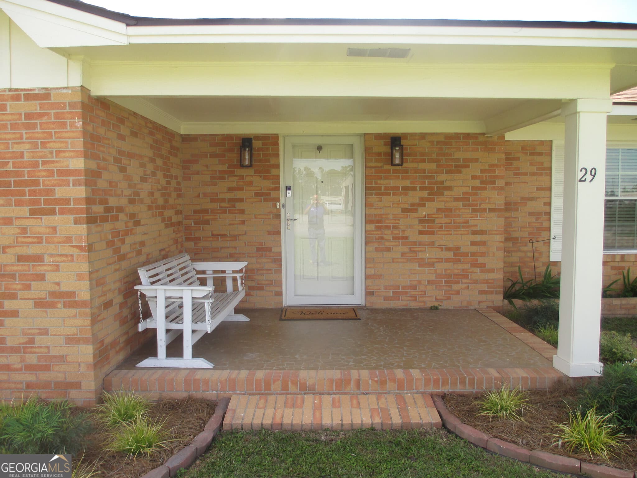 3 bedroom, 2 bathroom, 1,953 sq ft single family residence for sale at 29 Pine Forest Avenue, Hazlehurst, GA 31539 — photo 8