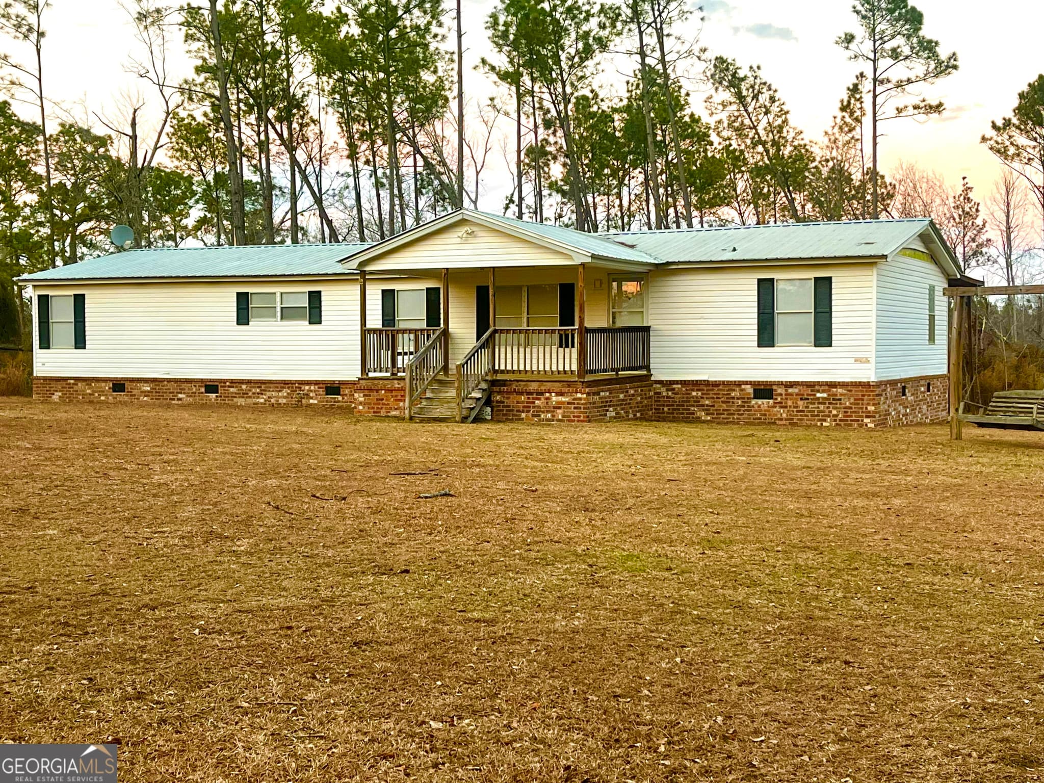 956 Joe Hilton Road, Vidalia, GA 30474 — most recent listing photo