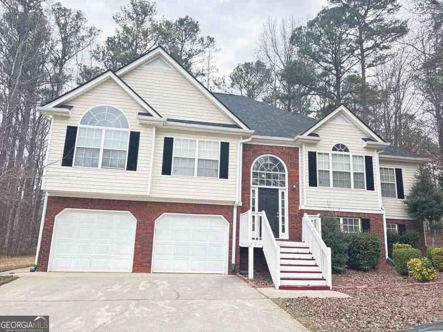 5 bedroom, 3 bathroom, 1,717 sq ft single family residence for sale at 109 Enclave Court, Powder Springs, GA 30127 — photo 1 of 1