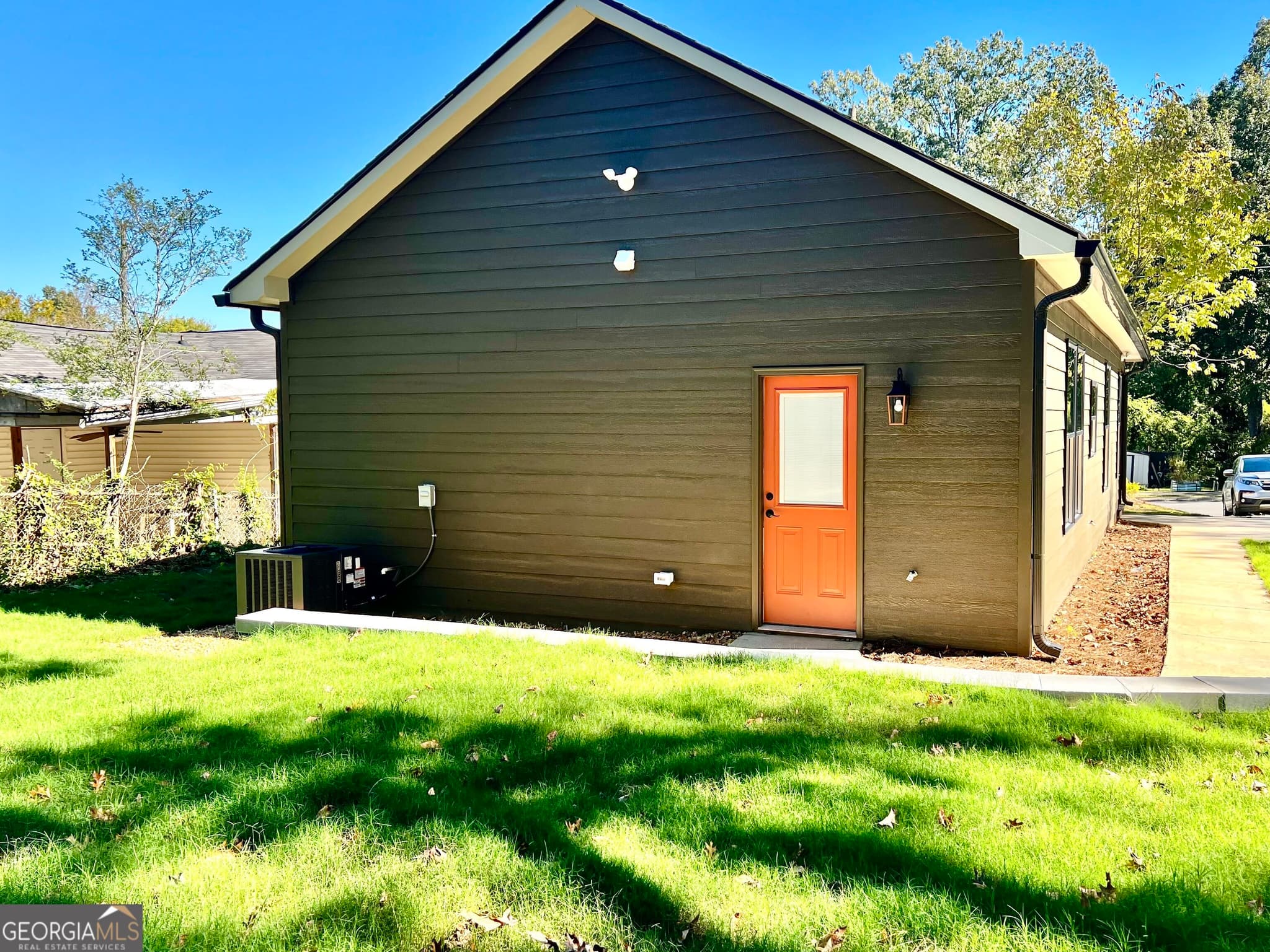 2 bedroom, 1 bathroom, 966 sq ft single family residence for sale at 314 Wilson Avenue, Rome, GA 30161 — photo 2