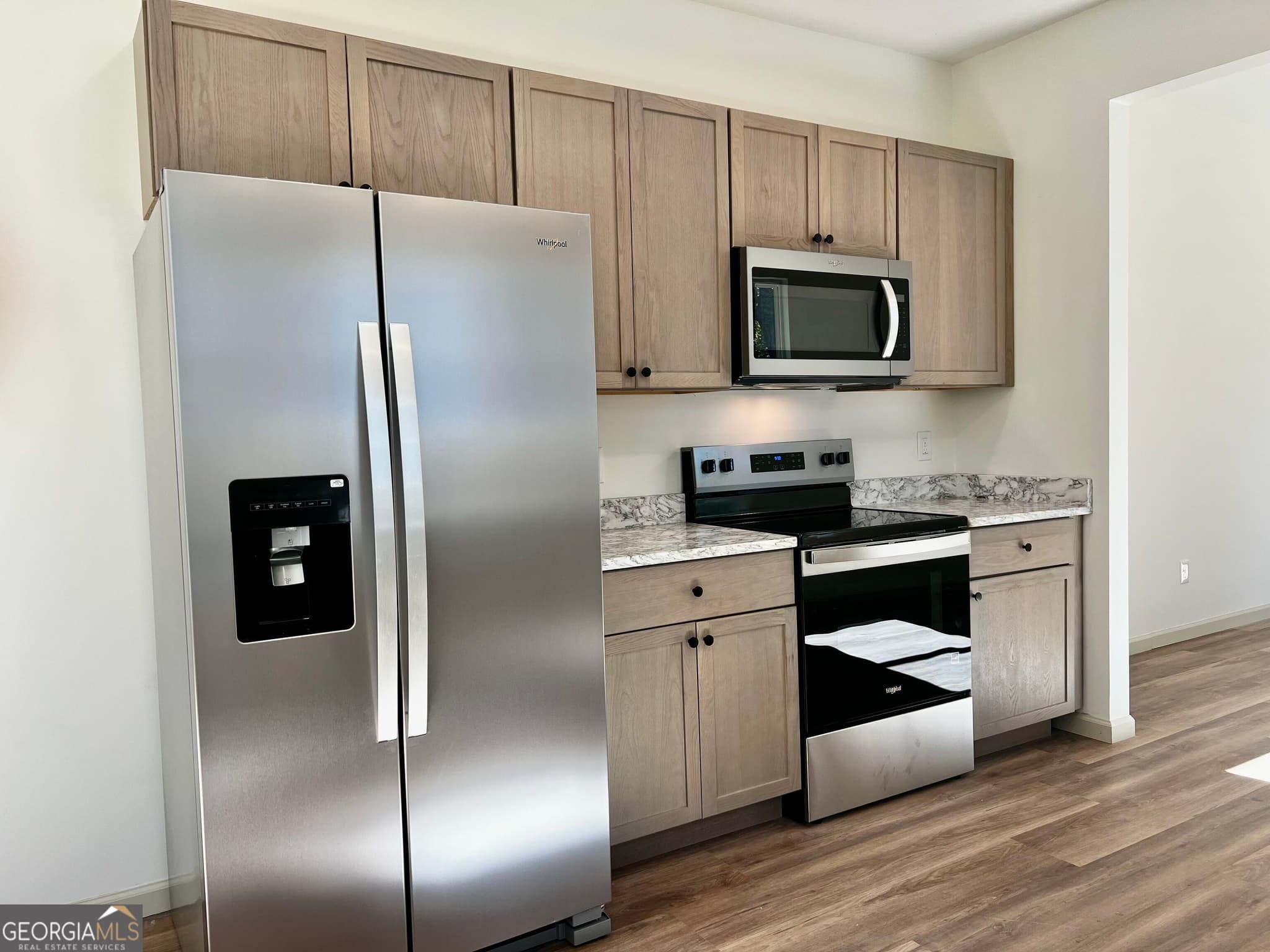 2 bedroom, 1 bathroom, 966 sq ft single family residence for sale at 314 Wilson Avenue, Rome, GA 30161 — photo 9
