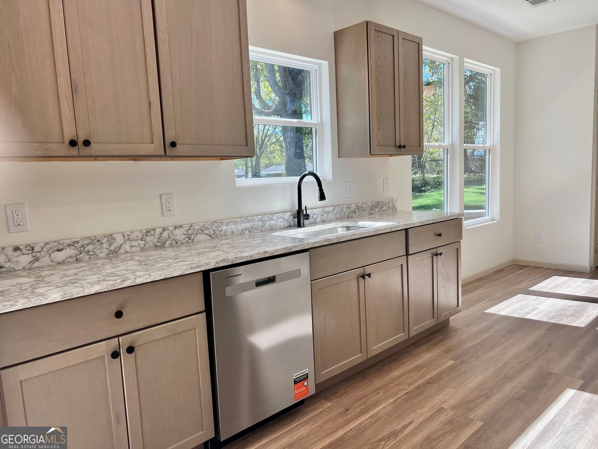 2 bedroom, 1 bathroom, 966 sq ft single family residence for sale at 314 Wilson Avenue, Rome, GA 30161 — photo 10