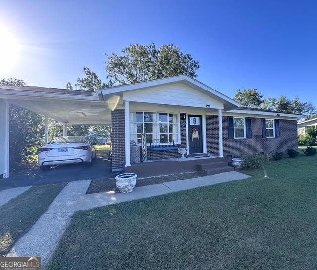 903 Loop Road, Vidalia, GA 30474 — most recent listing photo