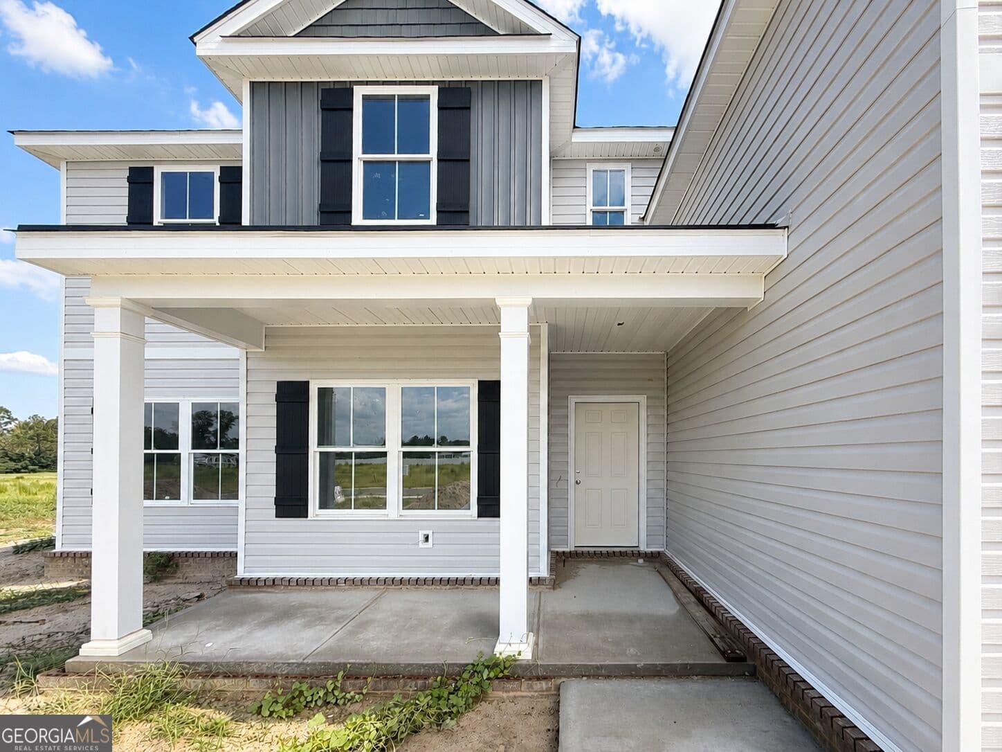 4 bedroom, 3 bathroom, 2,585 sq ft single family residence for sale at 307 Barney Run, Statesboro, GA 30458 — photo 2