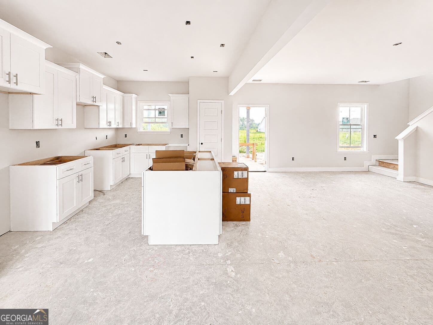 4 bedroom, 3 bathroom, 2,585 sq ft single family residence for sale at 307 Barney Run, Statesboro, GA 30458 — photo 7