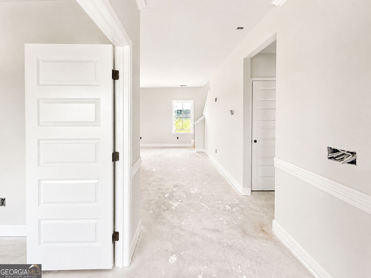 4 bedroom, 3 bathroom, 2,585 sq ft single family residence for sale at 307 Barney Run, Statesboro, GA 30458 — photo 3