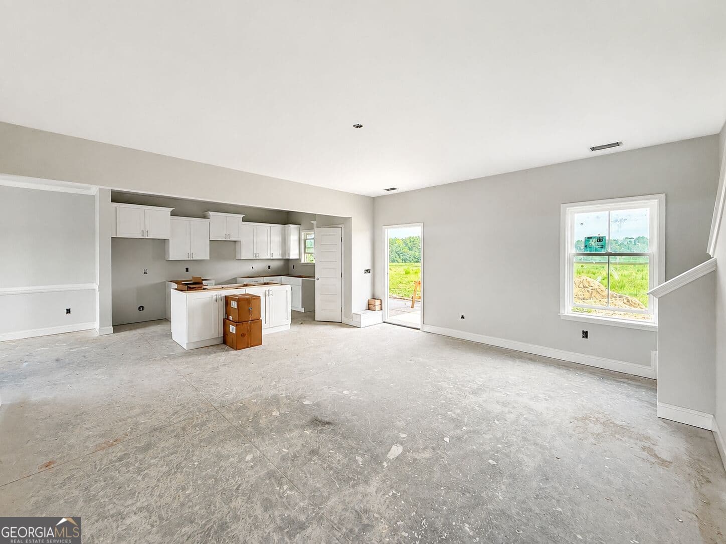 4 bedroom, 3 bathroom, 2,585 sq ft single family residence for sale at 307 Barney Run, Statesboro, GA 30458 — photo 5