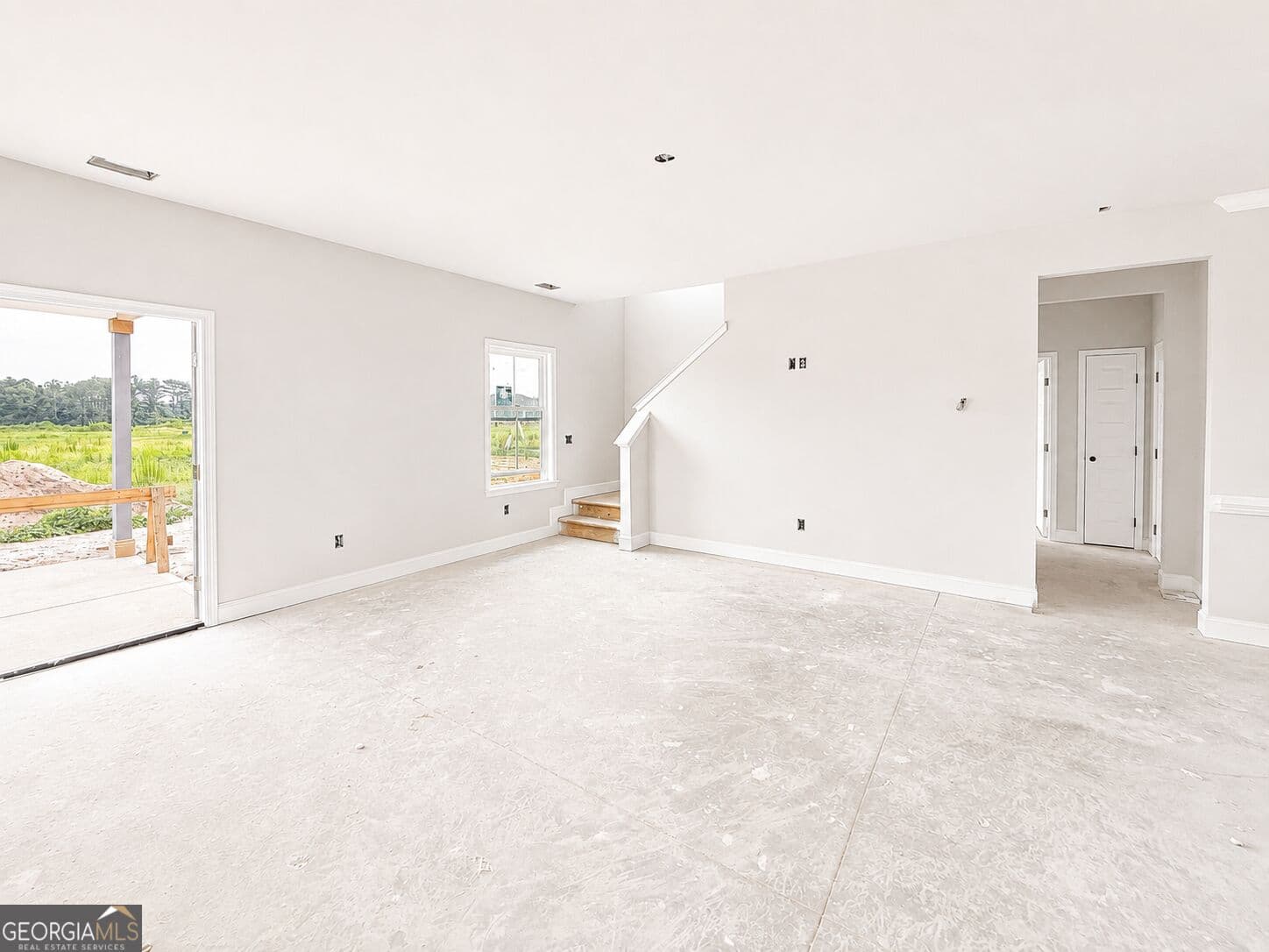 4 bedroom, 3 bathroom, 2,585 sq ft single family residence for sale at 307 Barney Run, Statesboro, GA 30458 — photo 9