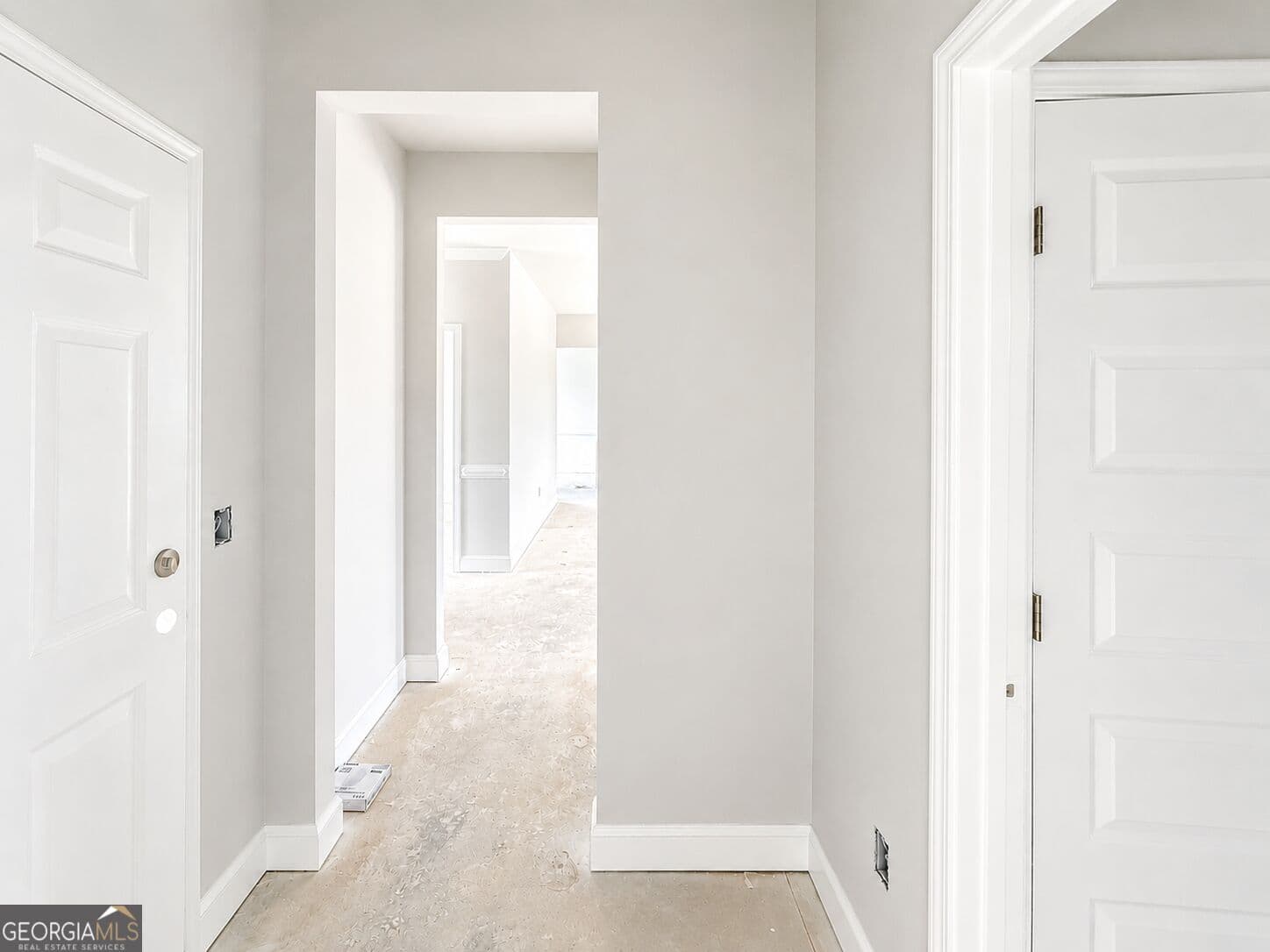 4 bedroom, 3 bathroom, 2,585 sq ft single family residence for sale at 307 Barney Run, Statesboro, GA 30458 — photo 10