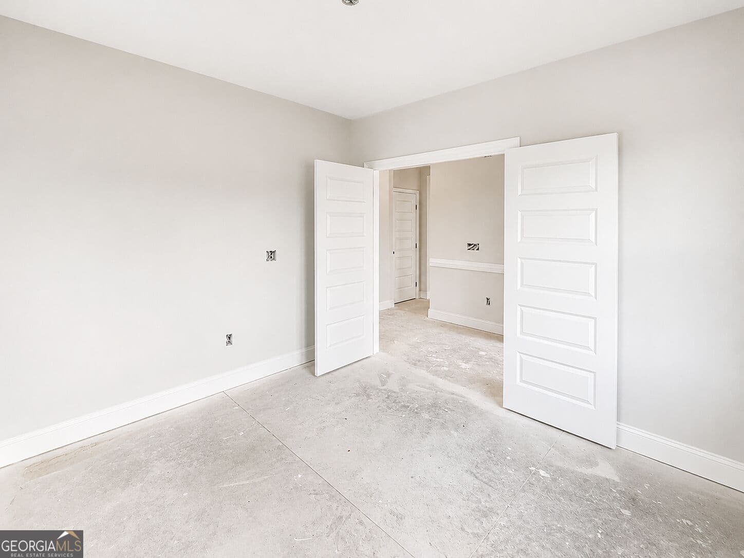 4 bedroom, 3 bathroom, 2,585 sq ft single family residence for sale at 307 Barney Run, Statesboro, GA 30458 — photo 4