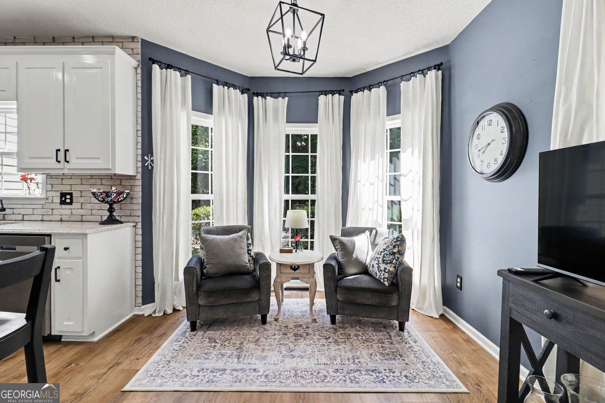 6 bedroom, 4.5 bathroom, 4,189 sq ft single family residence for sale at 260 Nixon Road, Senoia, GA 30276 — photo 10
