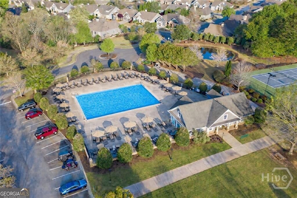 6 bedroom, 6 bathroom, 5,875 sq ft single family residence for sale at 1091 W Magnolia Loop, Madison, GA 30650 — photo 3