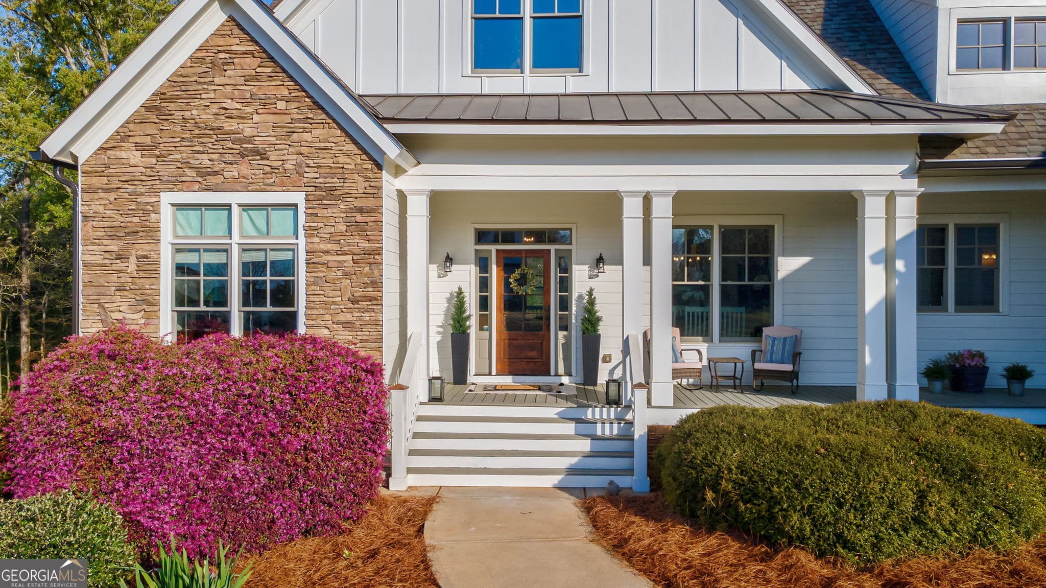 6 bedroom, 6 bathroom, 5,875 sq ft single family residence for sale at 1091 W Magnolia Loop, Madison, GA 30650 — photo 9
