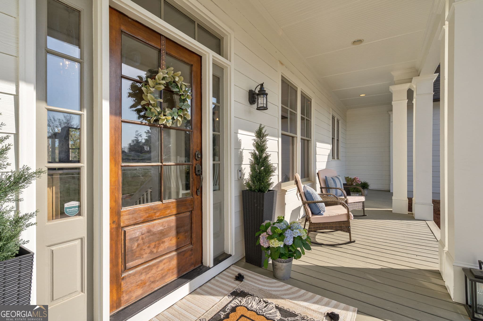 6 bedroom, 6 bathroom, 5,875 sq ft single family residence for sale at 1091 W Magnolia Loop, Madison, GA 30650 — photo 10