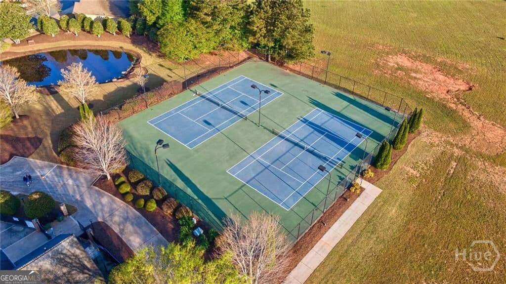 6 bedroom, 6 bathroom, 5,875 sq ft single family residence for sale at 1091 W Magnolia Loop, Madison, GA 30650 — photo 4