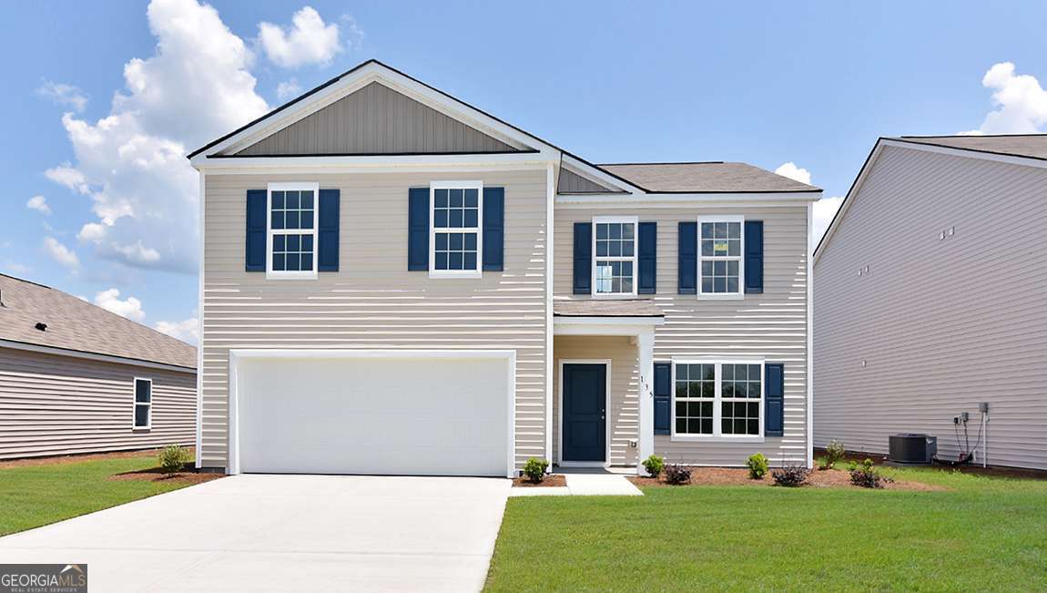 22 Findley Trail, Port Wentworth, GA 31407 — most recent listing photo