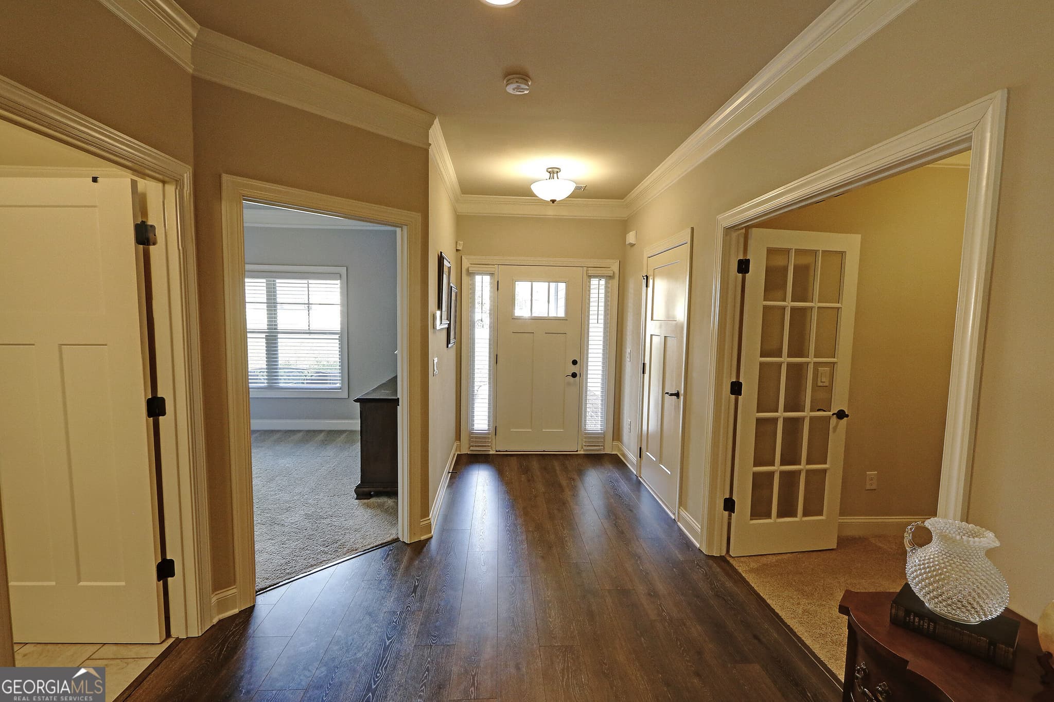 2 bedroom, 2 bathroom, 1,898 sq ft single family residence for sale at 1026 High Shoal Drive, Monroe, GA 30655 — photo 9