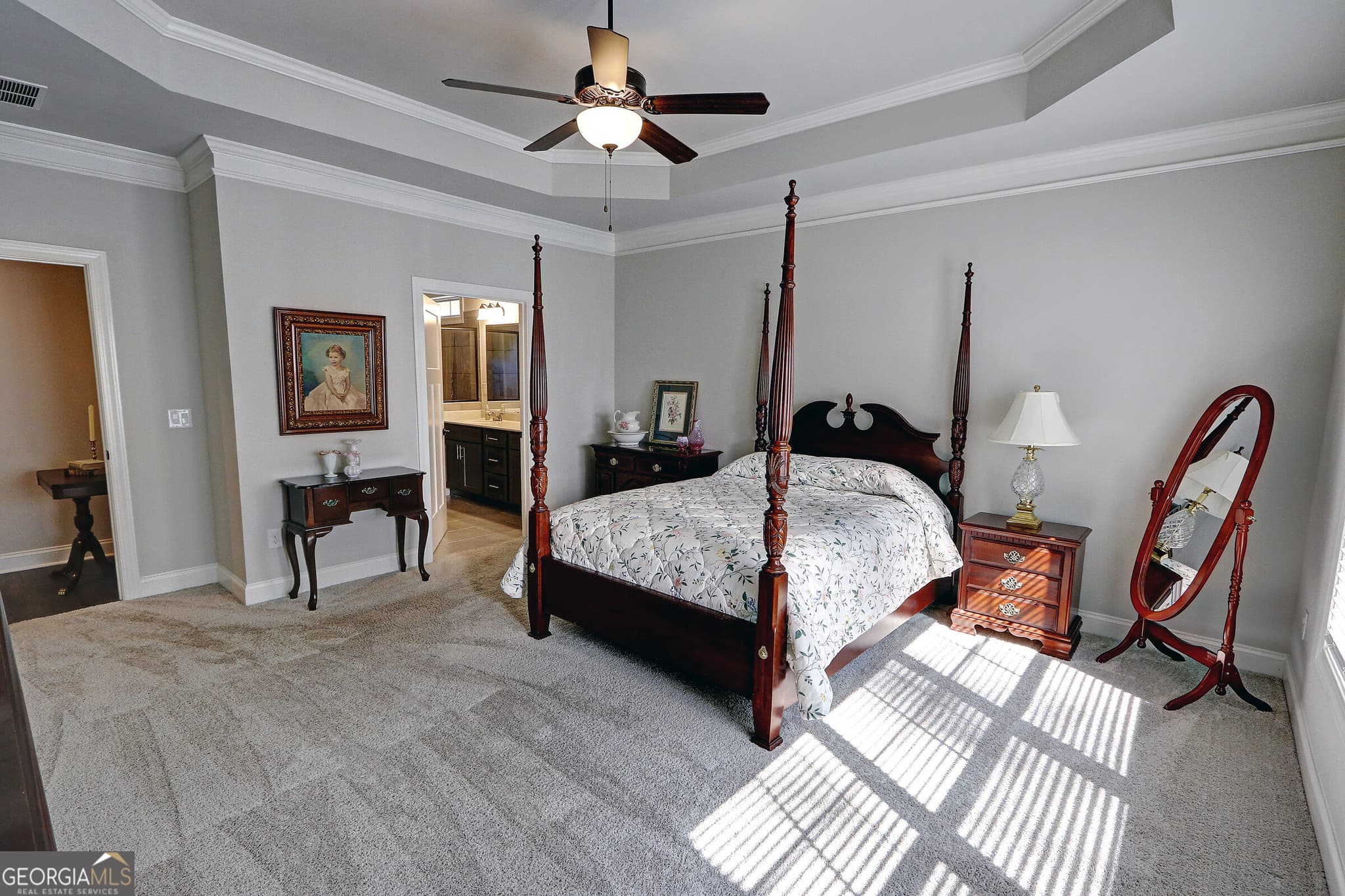 2 bedroom, 2 bathroom, 1,898 sq ft single family residence for sale at 1026 High Shoal Drive, Monroe, GA 30655 — photo 4