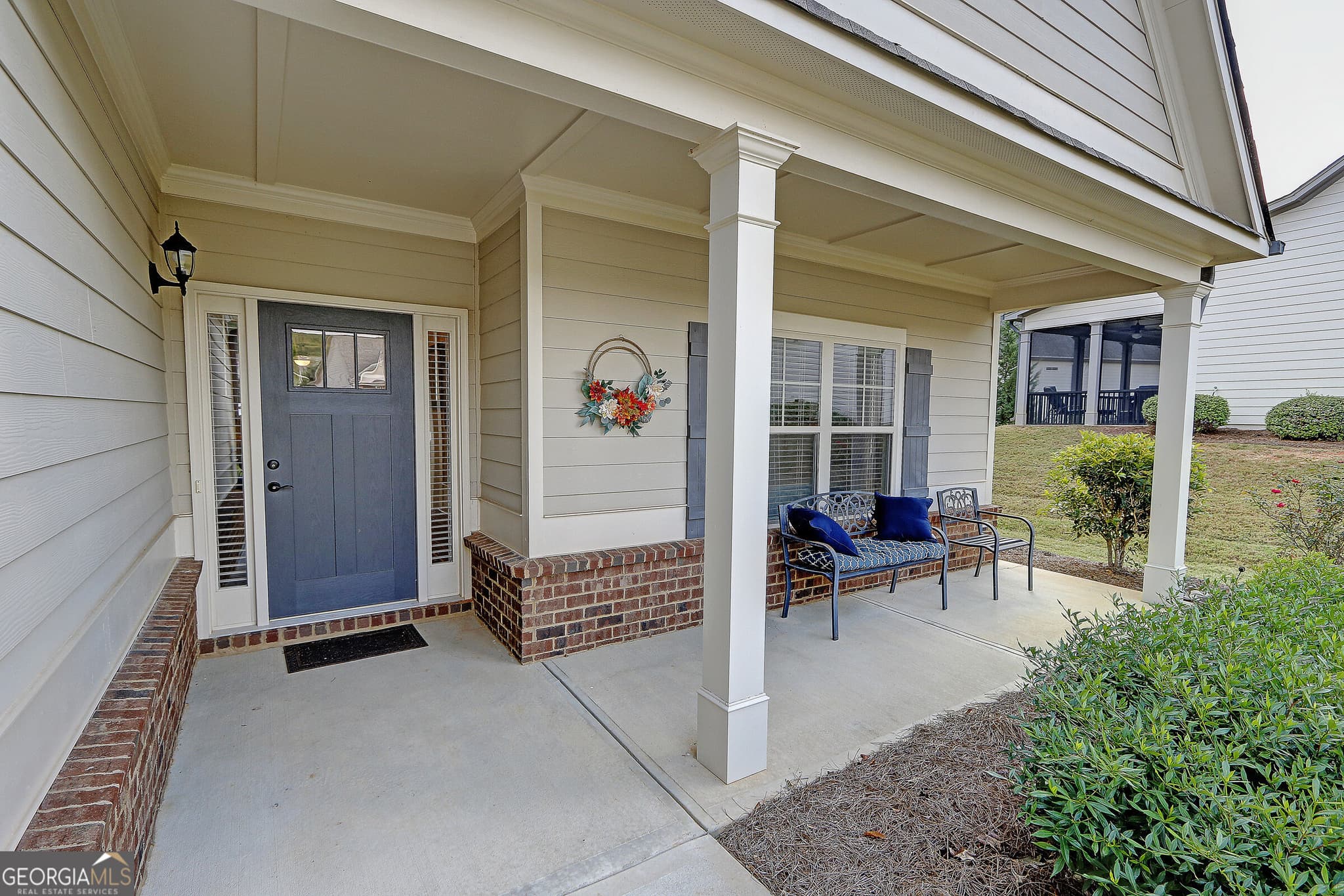 2 bedroom, 2 bathroom, 1,898 sq ft single family residence for sale at 1026 High Shoal Drive, Monroe, GA 30655 — photo 8