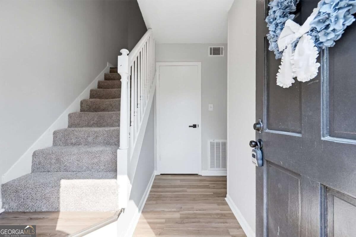 multi family,townhouse for sale at 1071 Heritage Drive, Greensboro, GA 30642 — photo 3