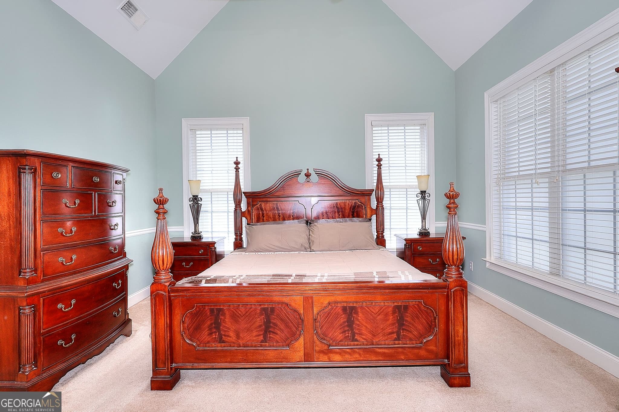 4 bedroom, 2.5 bathroom, 2,642 sq ft single family residence for sale at 452 452 Mount Vernon Road, Monroe, GA 30655 — photo 9