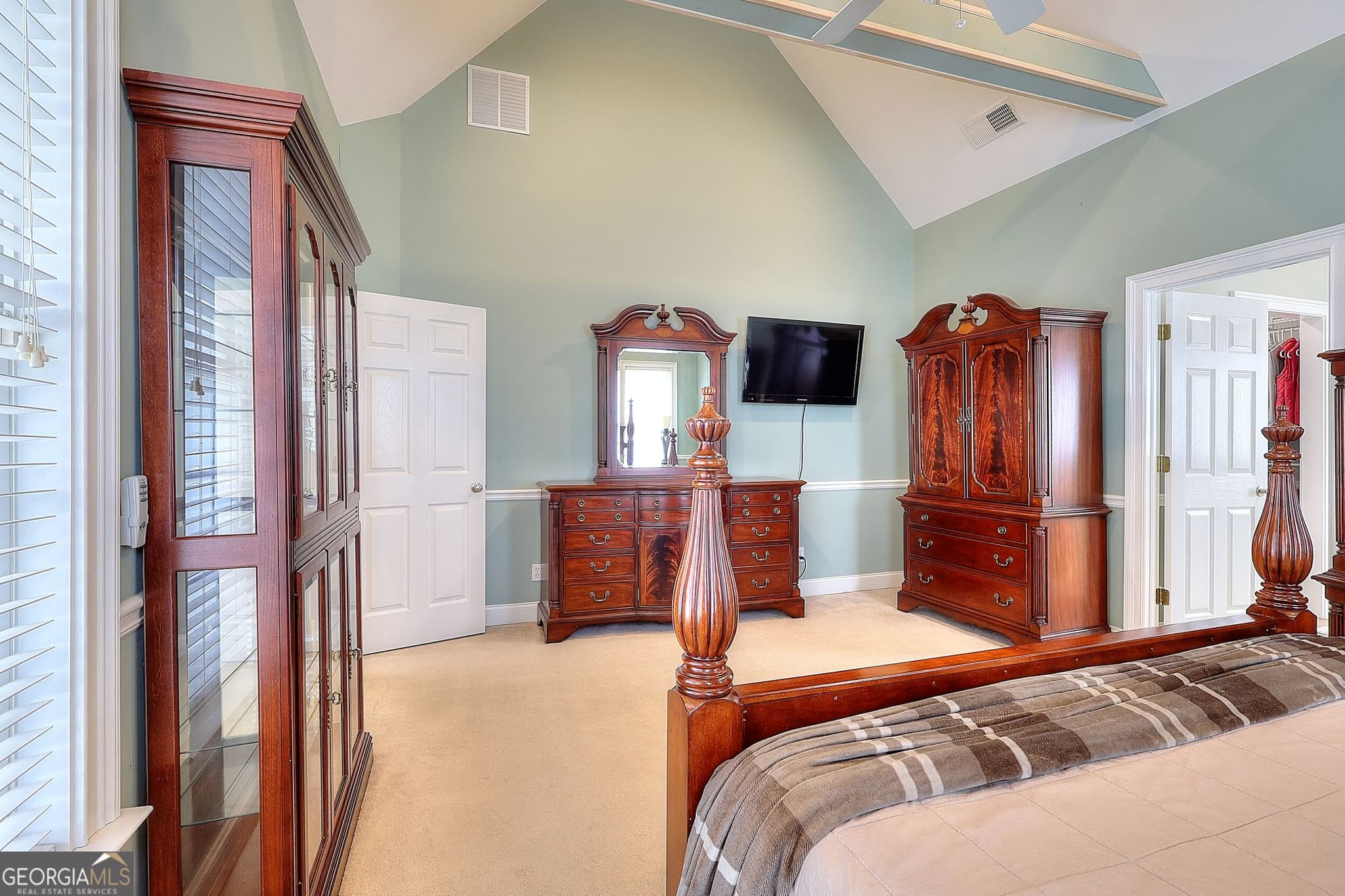 4 bedroom, 2.5 bathroom, 2,642 sq ft single family residence for sale at 452 452 Mount Vernon Road, Monroe, GA 30655 — photo 10