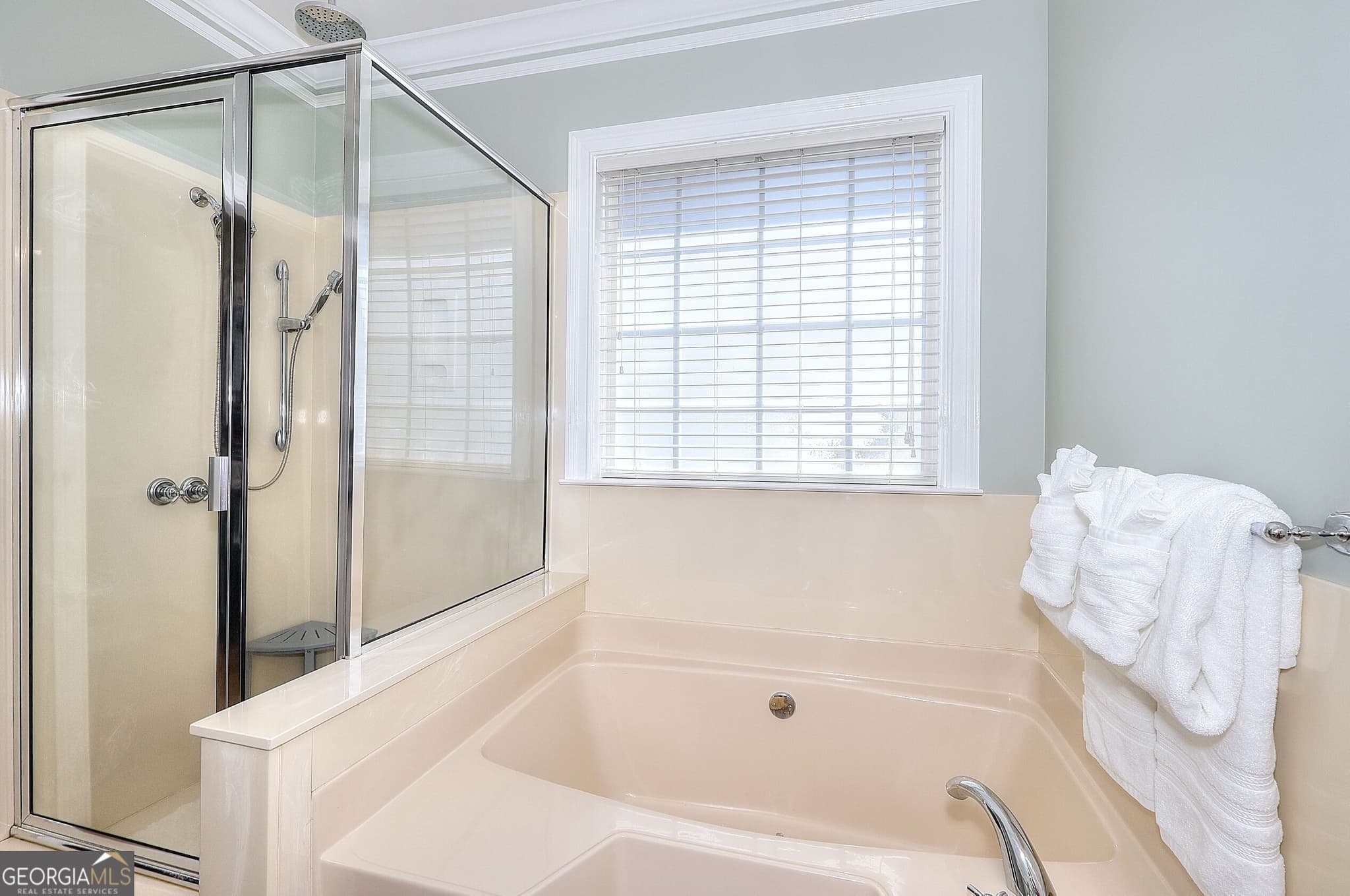 4 bedroom, 2.5 bathroom, 2,642 sq ft single family residence for sale at 452 452 Mount Vernon Road, Monroe, GA 30655 — photo 8