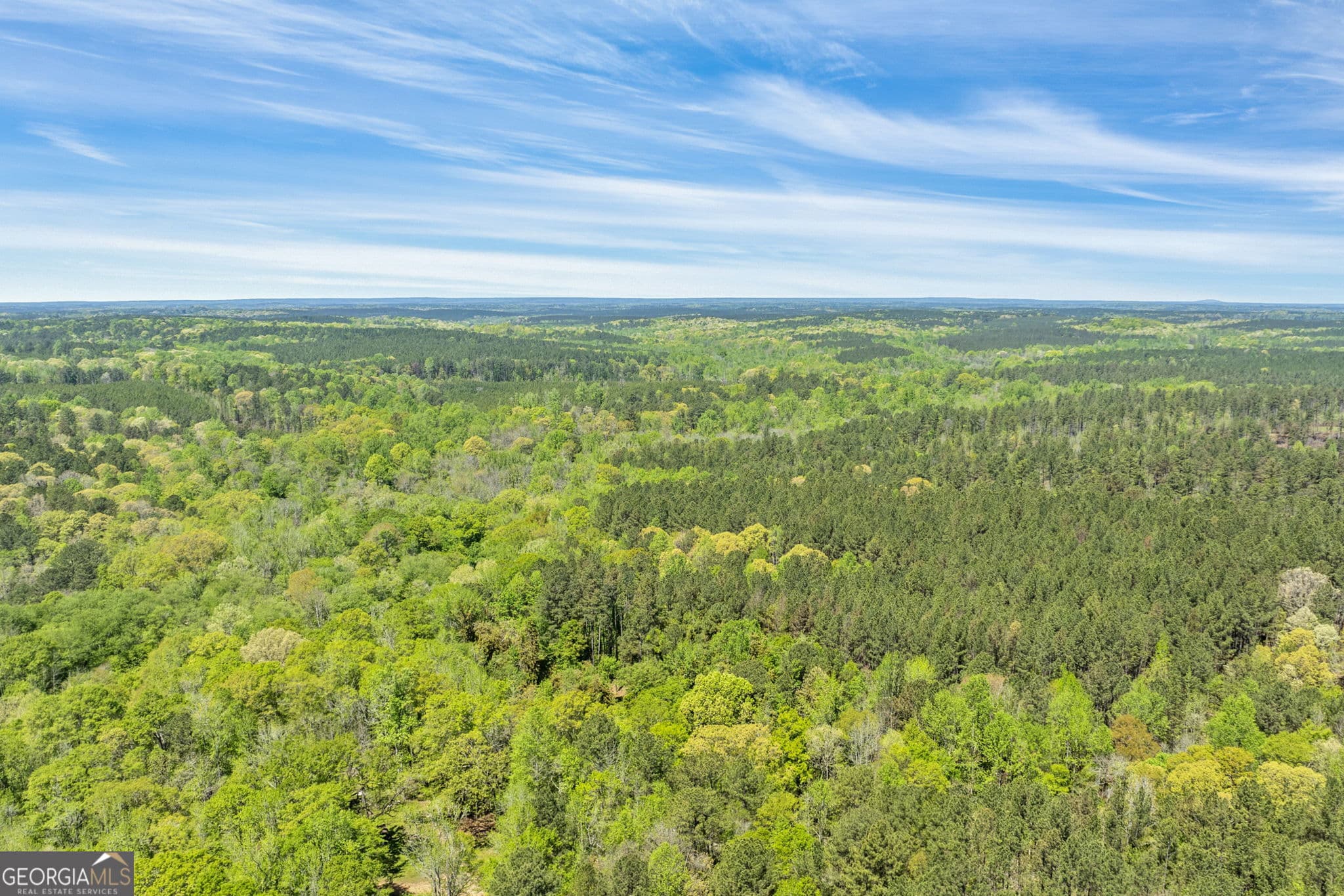 unimproved land for sale at 0 Liberty Hill Glenn Road TRACT 3B, Lagrange, GA 30240 — photo 1 of 20