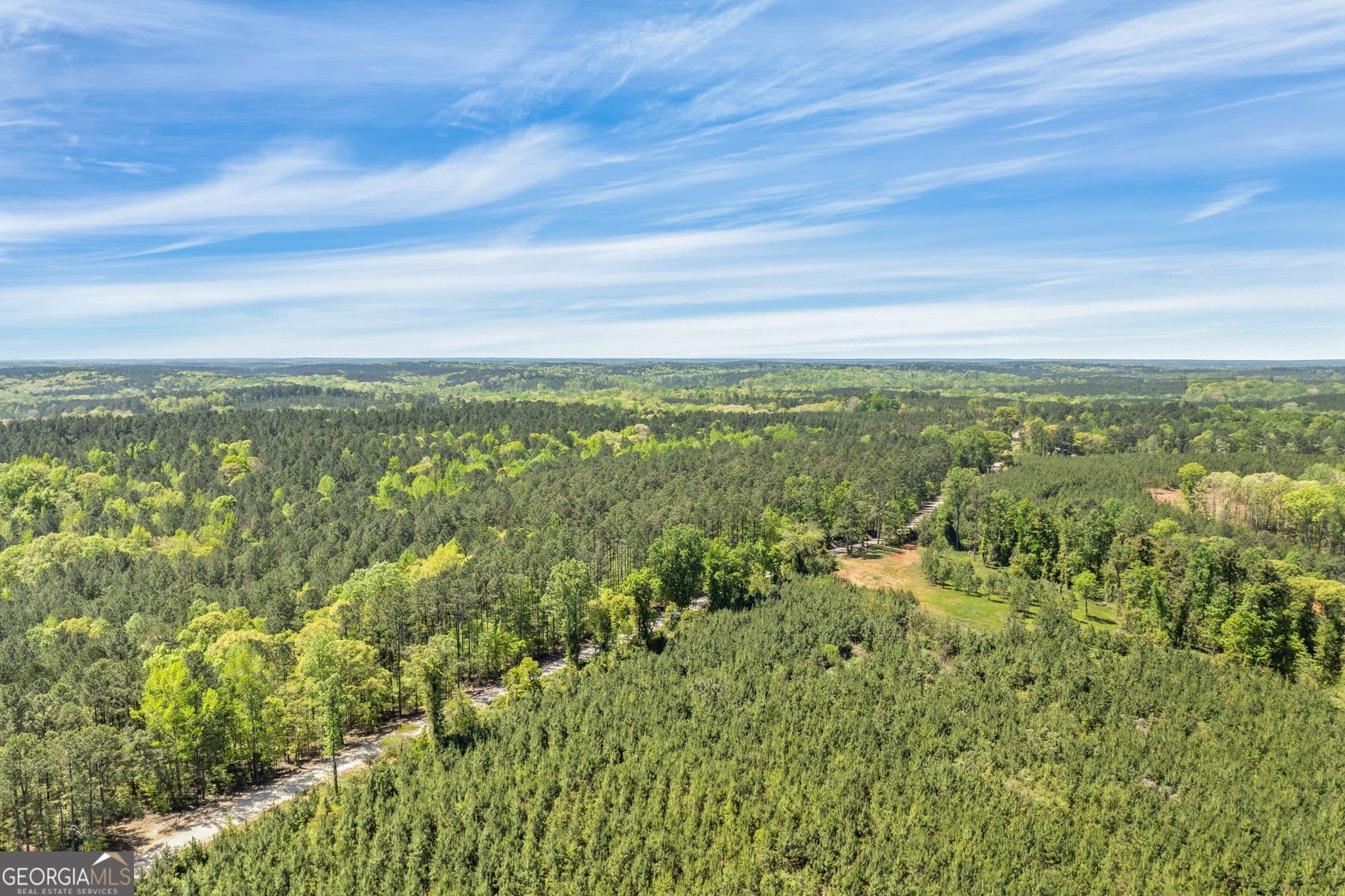 unimproved land for sale at 0 Liberty Hill Glenn Road TRACT 3B, Lagrange, GA 30240 — photo 5