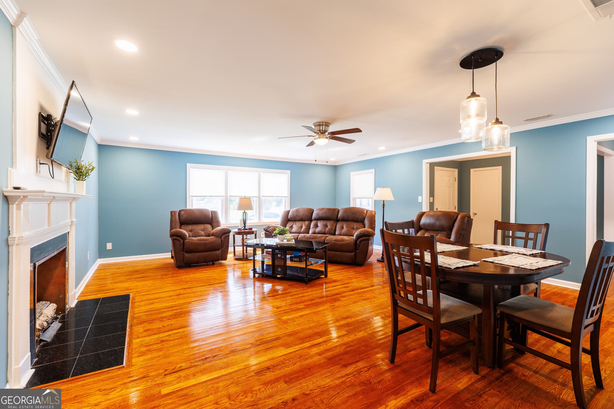 3 bedroom, 2 bathroom, 1,597 sq ft single family residence for sale at 1600 Beauford Place, Valdosta, GA 31602 — photo 6